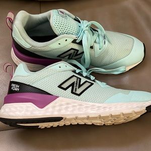 New Balance Fresh Foam size 7.5